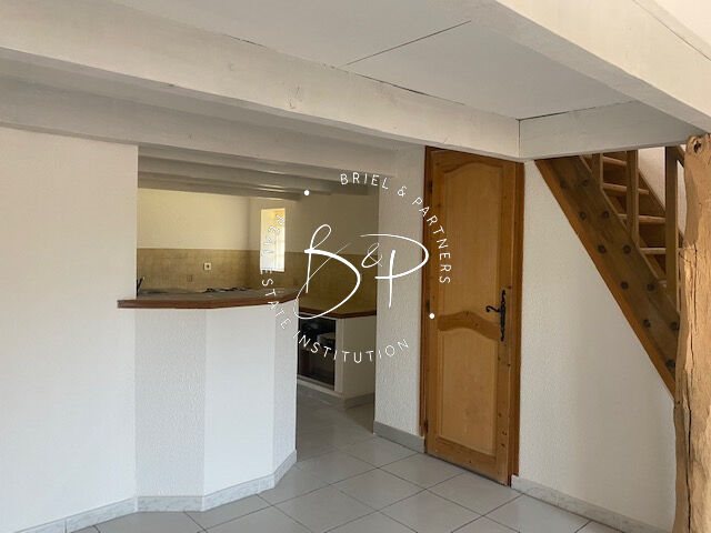 Appartement à louer, 51m², Lorgues