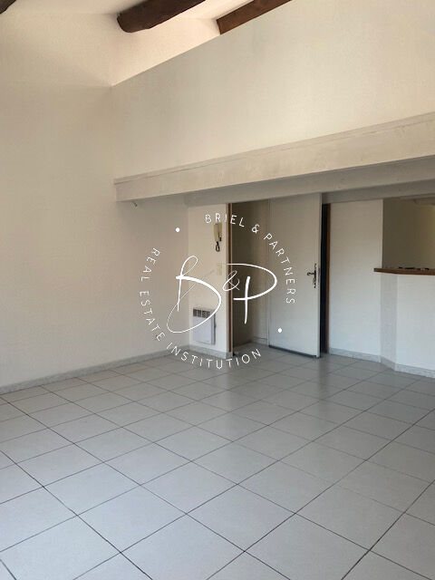 Appartement à louer, 51m², Lorgues