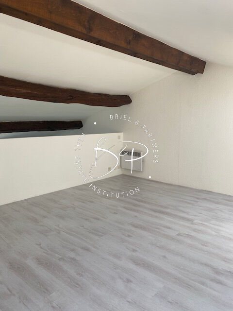 Appartement à louer, 51m², Lorgues