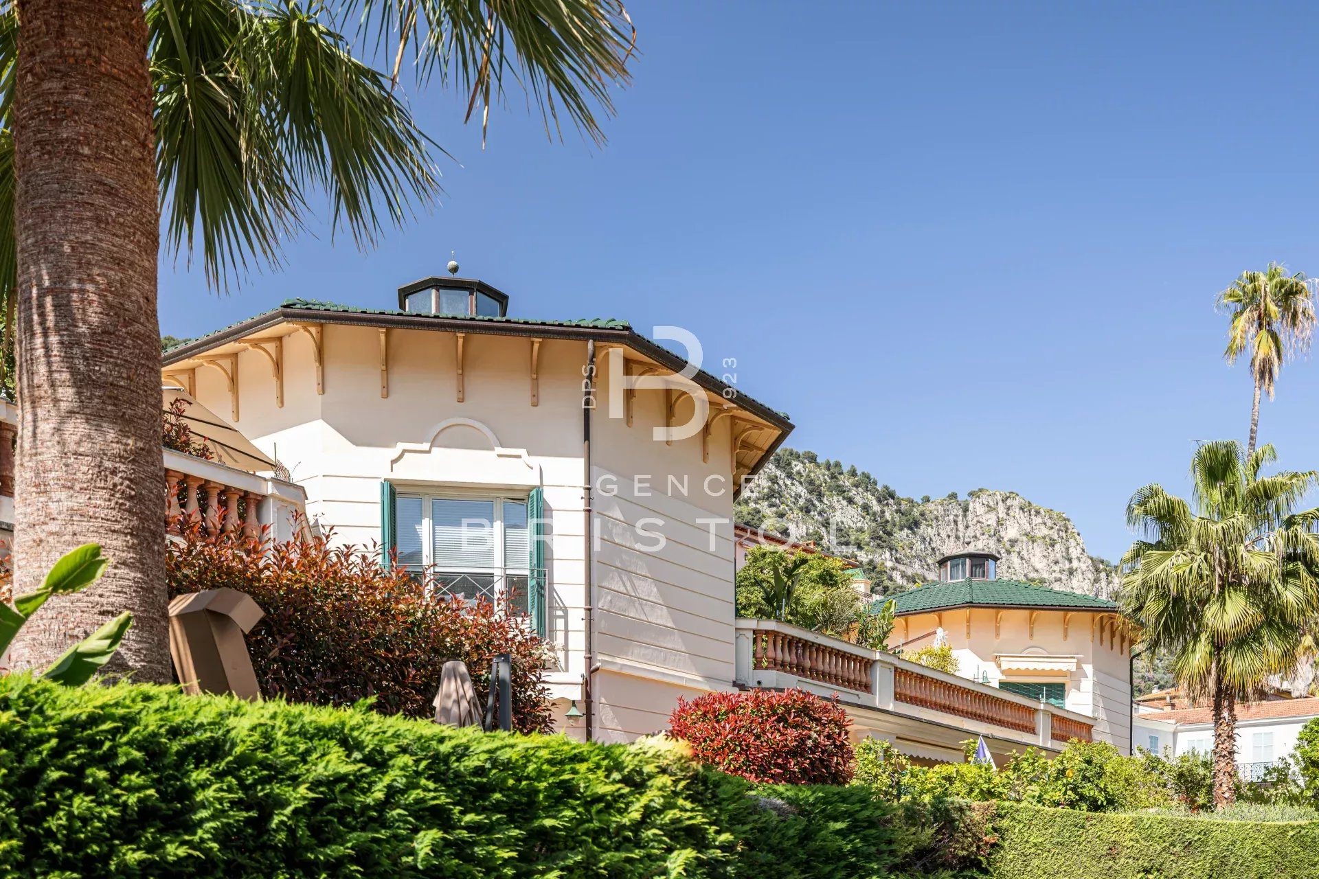 Appartement à vendre, 79m², Beaulieu-sur-Mer