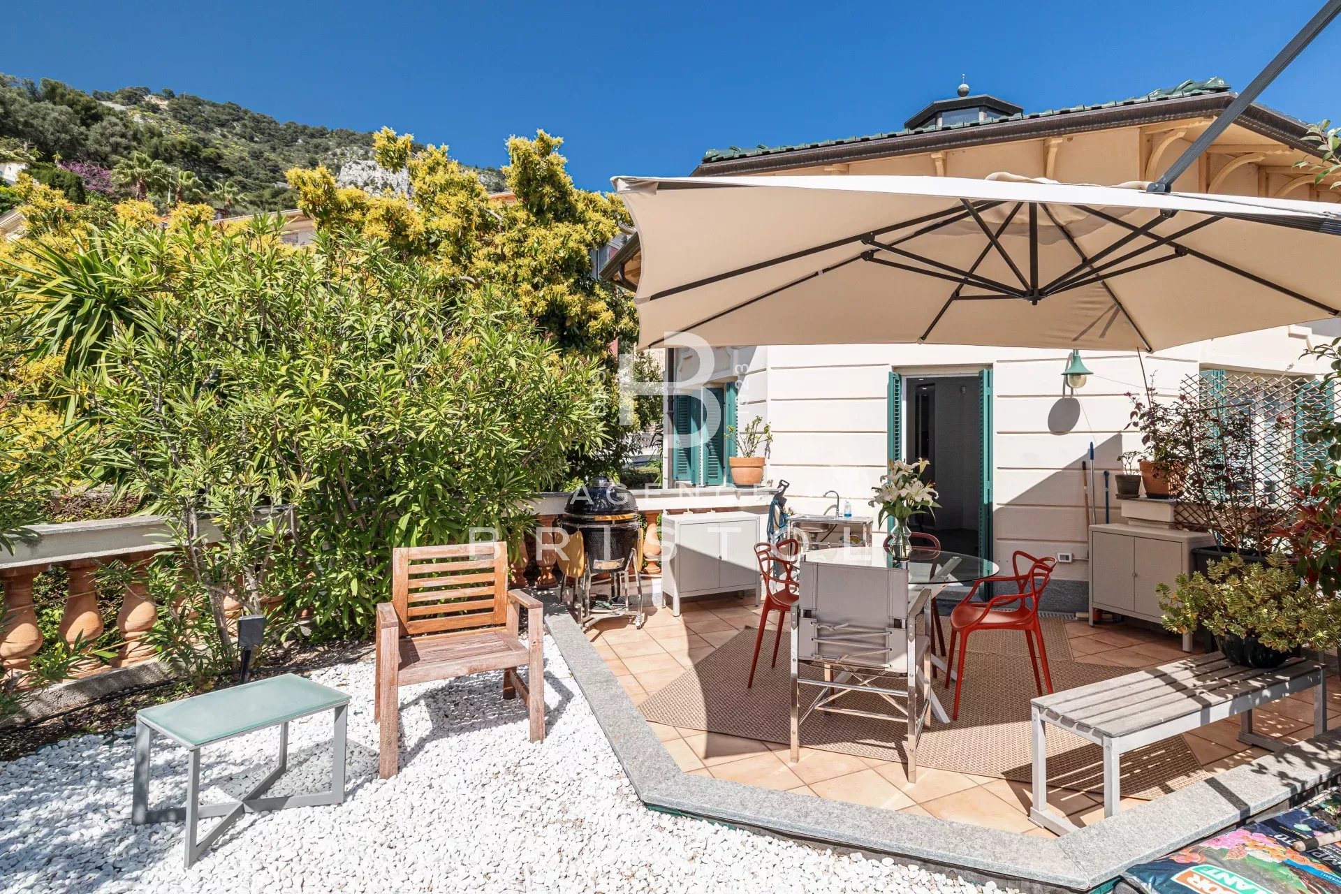 Appartement à vendre, 79m², Beaulieu-sur-Mer