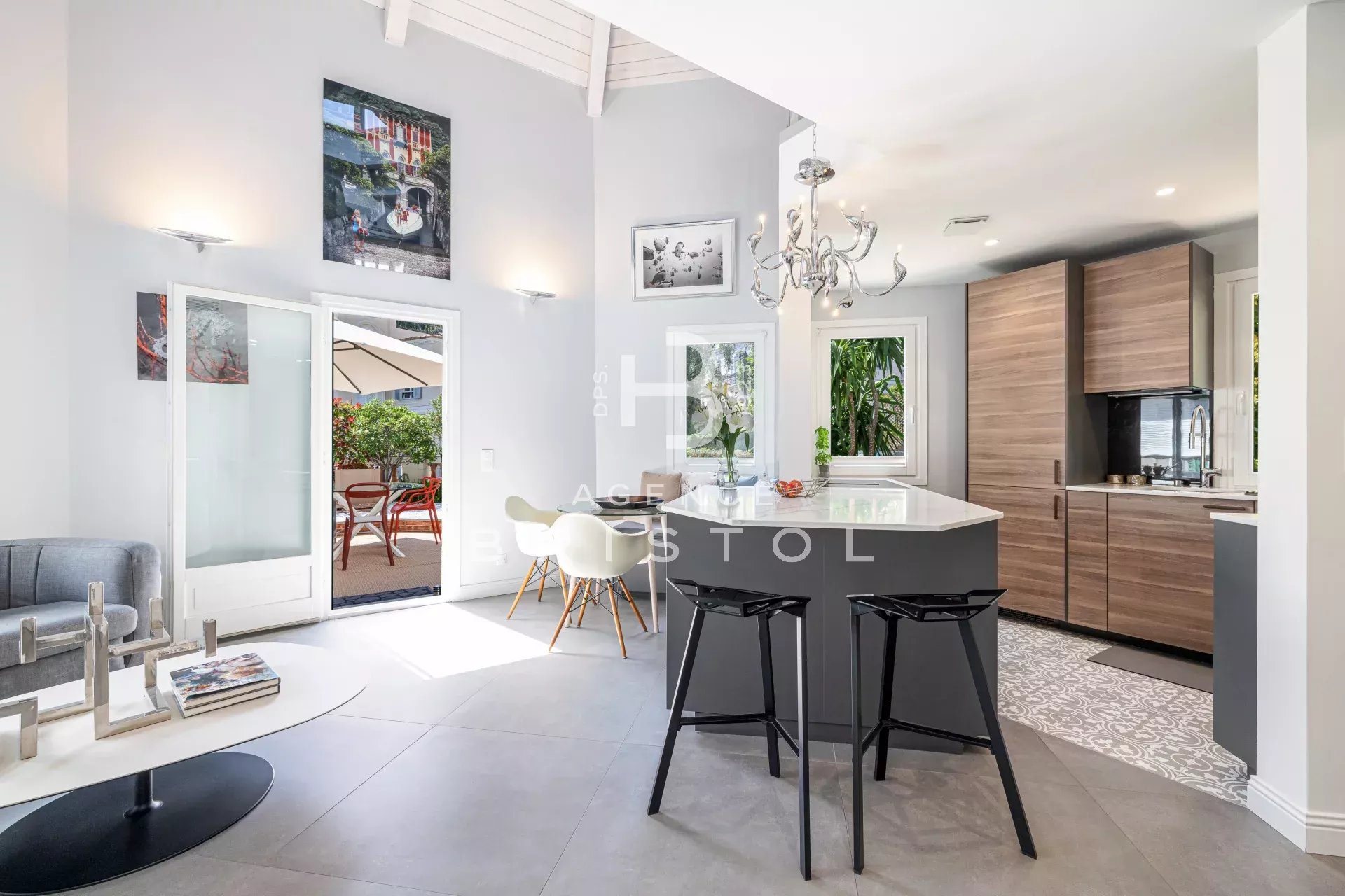 Appartement à vendre, 79m², Beaulieu-sur-Mer