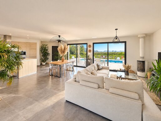 Maison 5 pièces 162 m² · à Martillac · 162 m² · 669 500 €