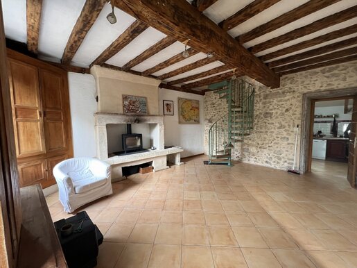 Maison 6 pièces 162 m² · à Martillac · 162 m² · 299 900 €