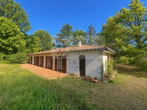 Maison 5 pièces 130 m² · à Martillac · 130 m² · 364 000 €