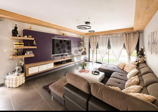 Maison 5 pièces 128 m² · à Cadaujac · 128 m² · 399 900 €