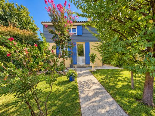Maison 4 pièces 115 m² · à Martillac · 115 m² · 349 900 €