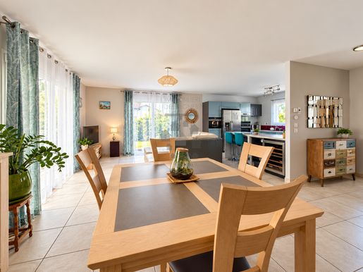 Maison 4 pièces 102 m² · à Martillac · 102 m² · 399 900 €