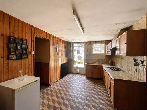 Maison 3 pièces 70 m² · à Martillac · 70 m² · 187 500 €