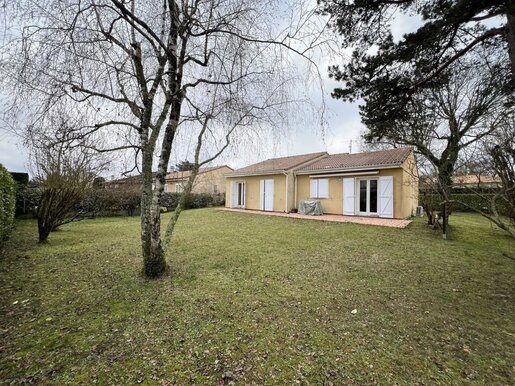 Maison 5 pièces 117 m² · à Blanquefort · 117 m² · 362 000 €