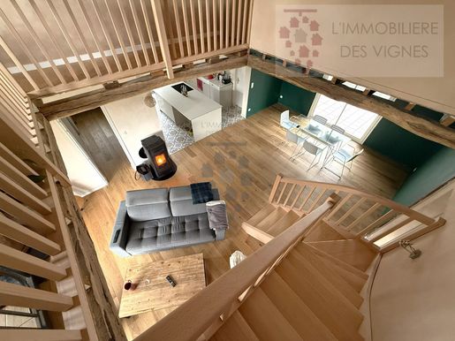 Maison 6 pièces 151 m² · à Martillac · 151 m² · 475 000 €