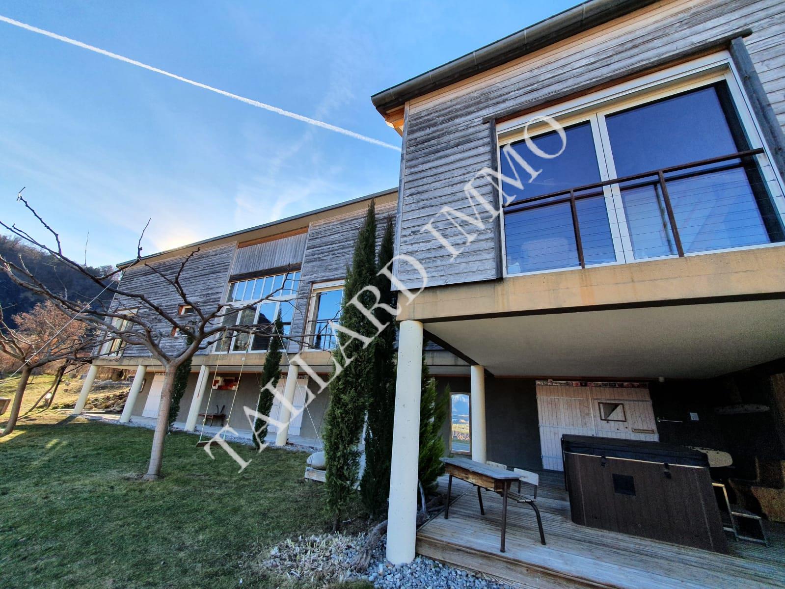 Maison à vendre, 133m², Tallard