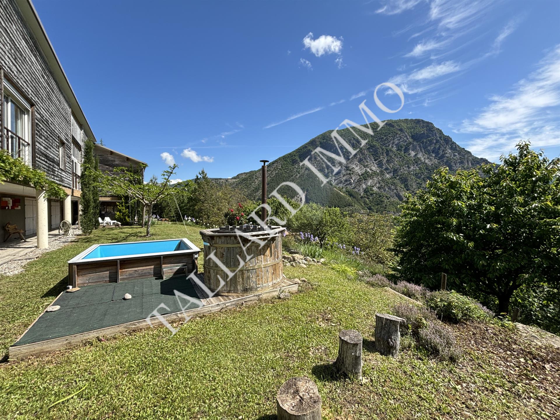 Maison à vendre, 133m², Tallard