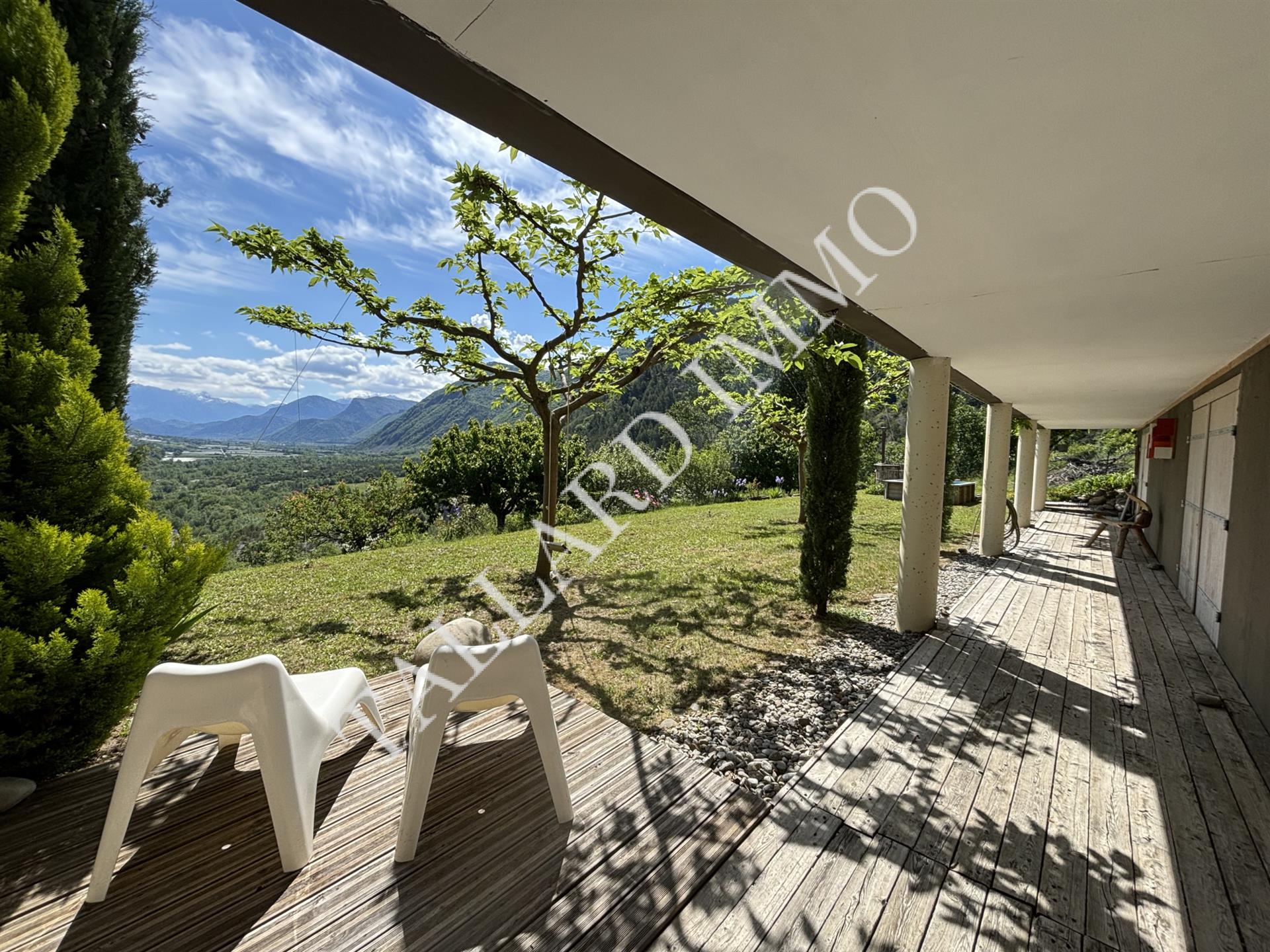 Maison à vendre, 133m², Tallard