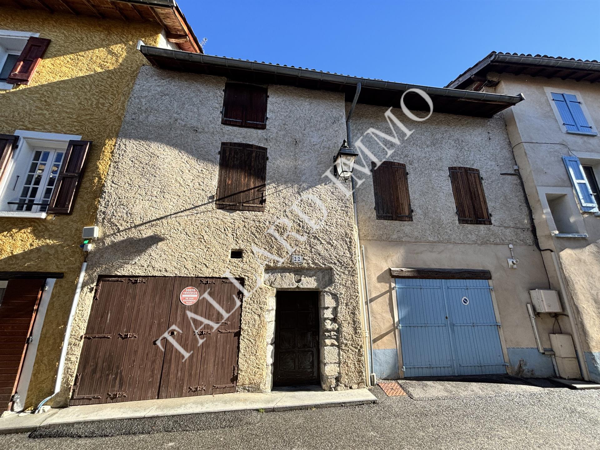 Maison à vendre, 185m², Tallard