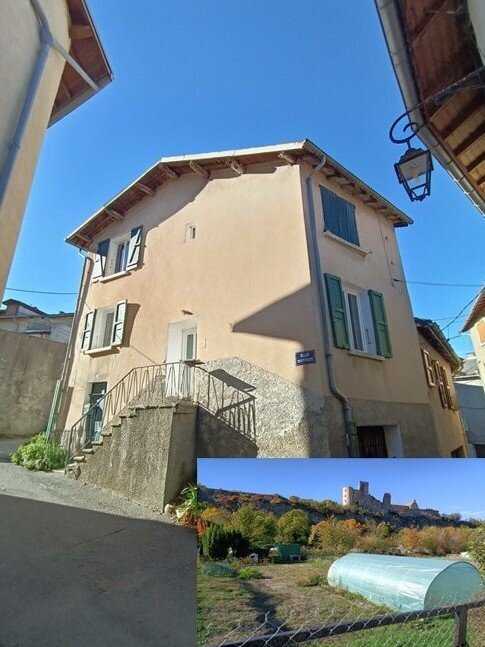 Maison 7 pièces 100 m² · à Tallard · 100 m² · 221 500 €