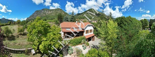 Maison à vendre, 105m², Remollon