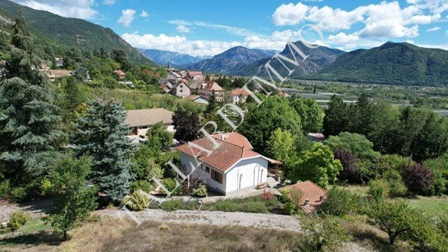 Maison à vendre, 105m², Remollon