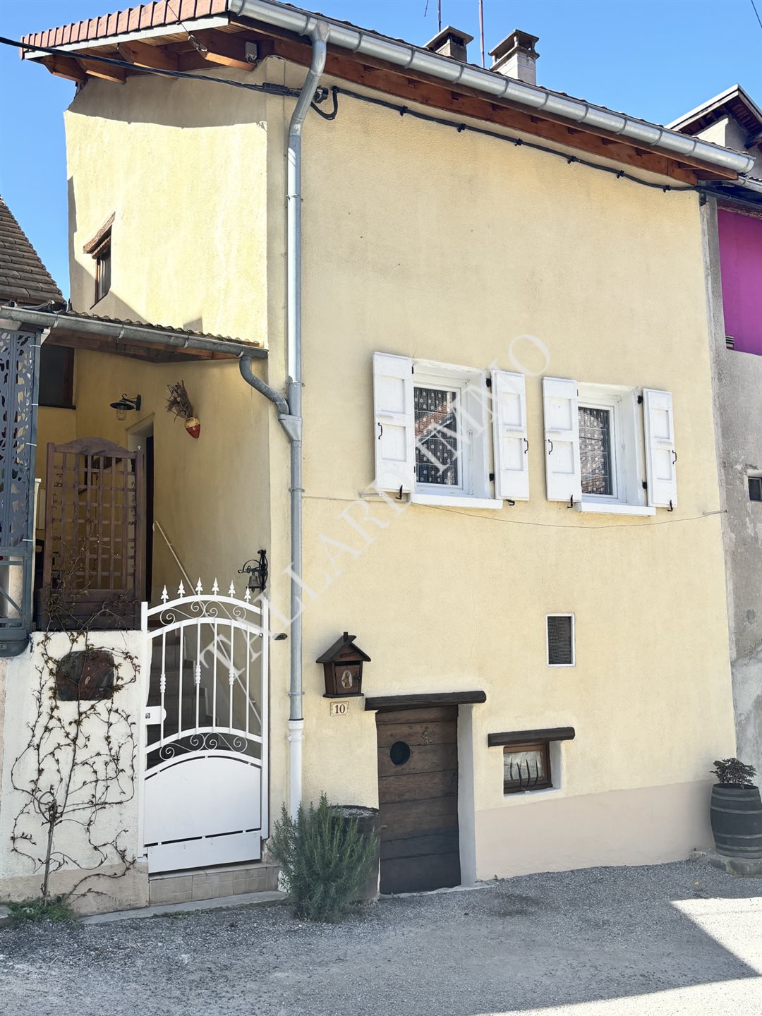 Maison à vendre, 47m², Valserres