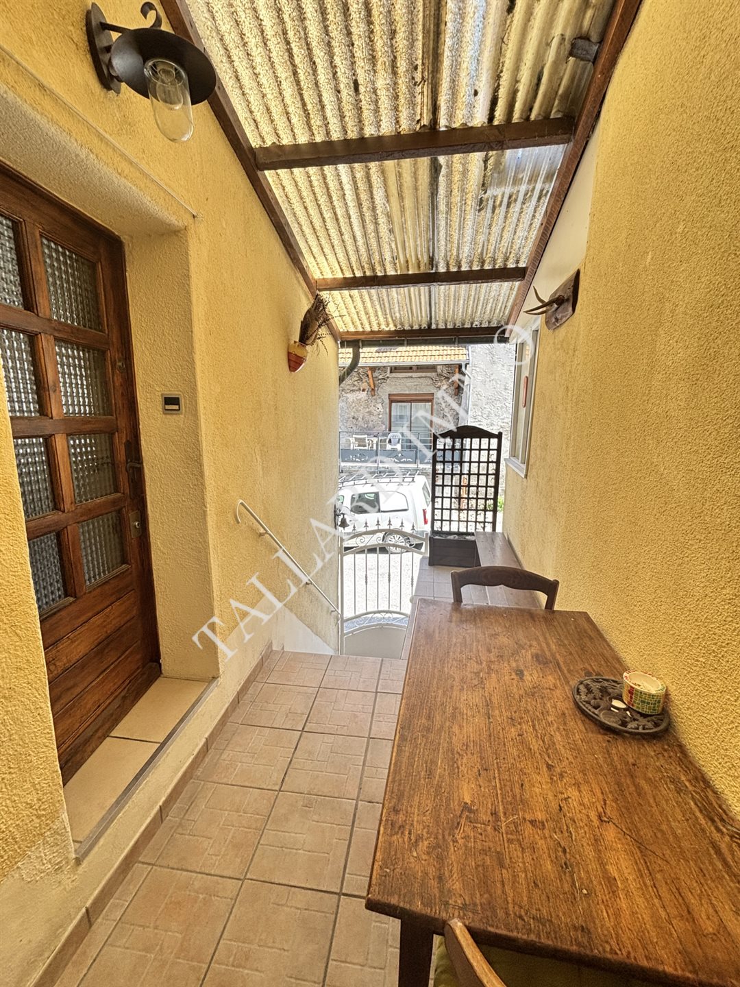 Maison à vendre, 47m², Valserres