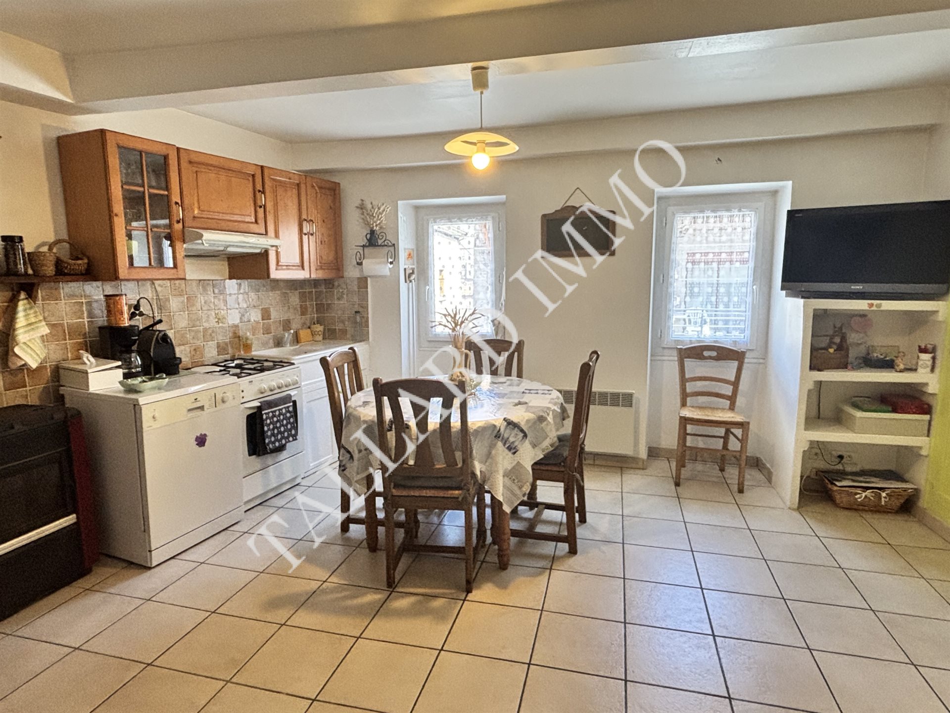 Maison à vendre, 47m², Valserres