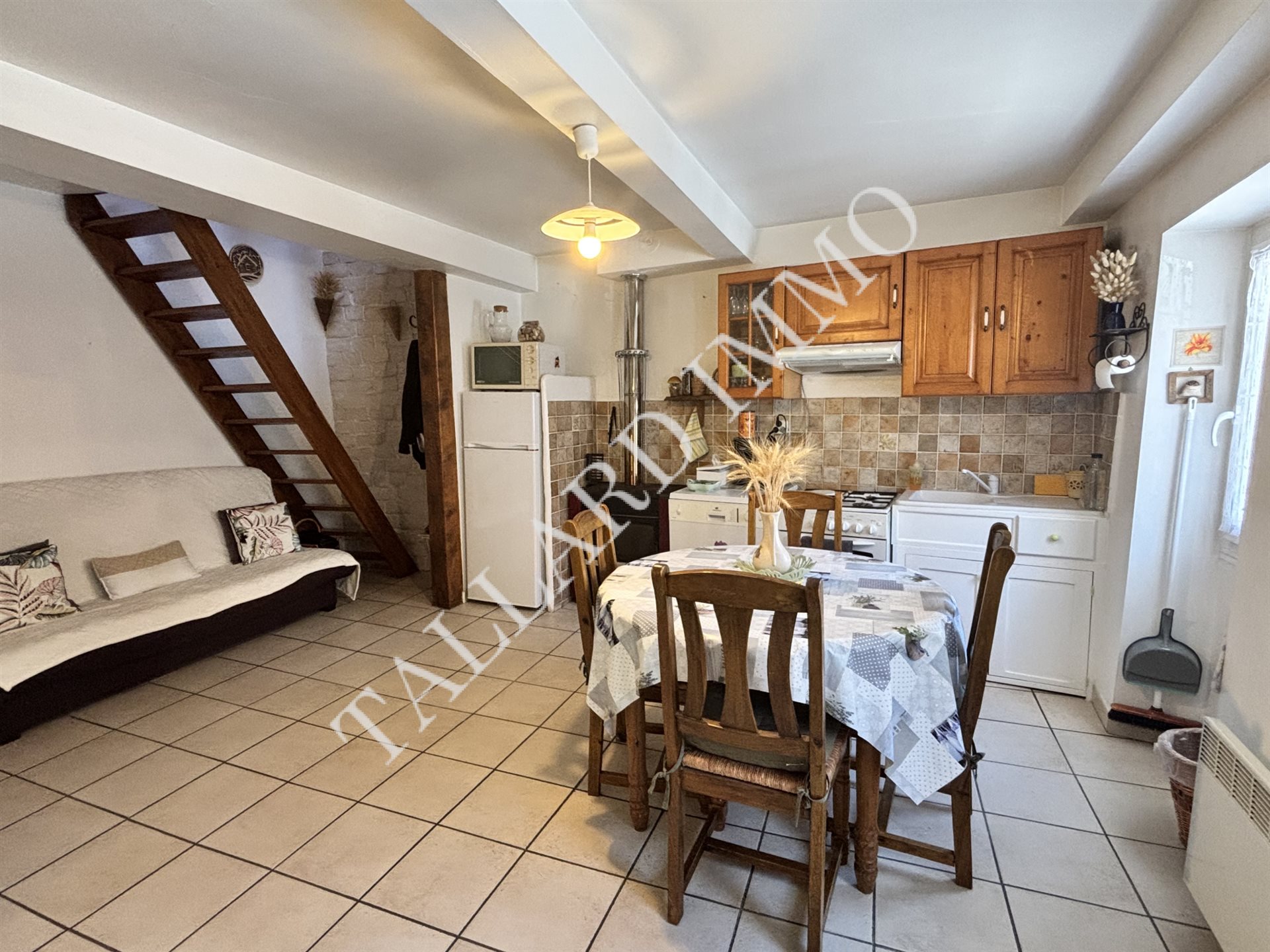 Maison à vendre, 47m², Valserres