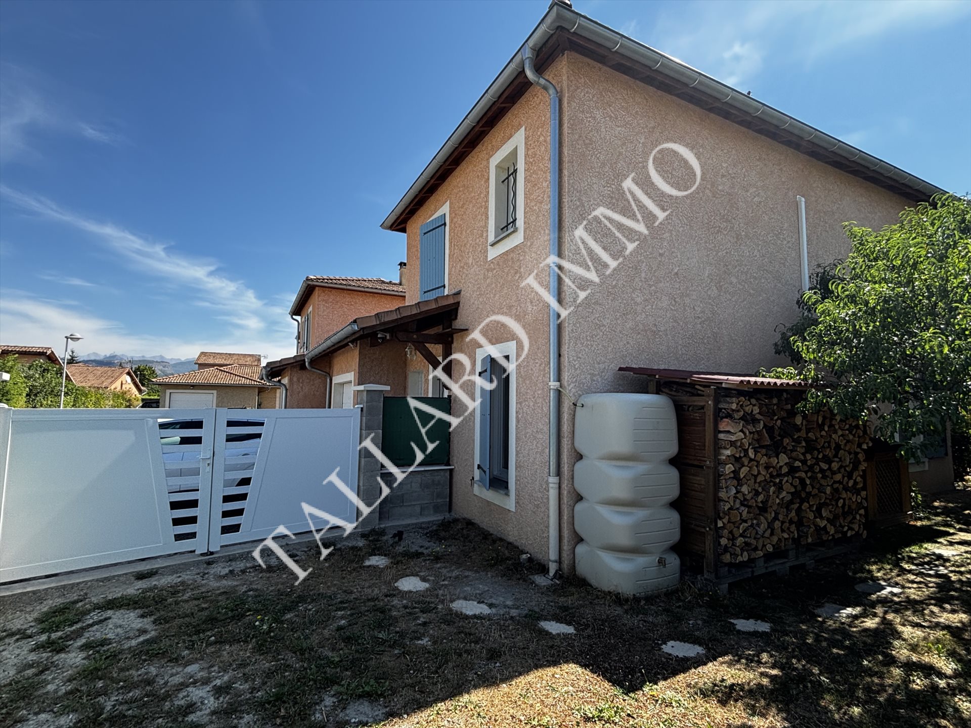 Maison à vendre, 87m², Tallard