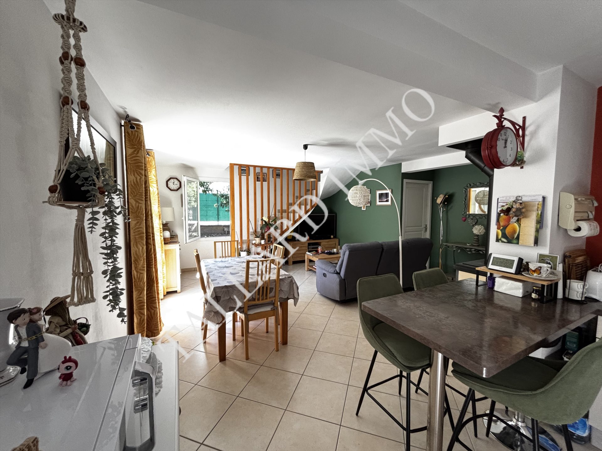 Maison à vendre, 87m², Tallard