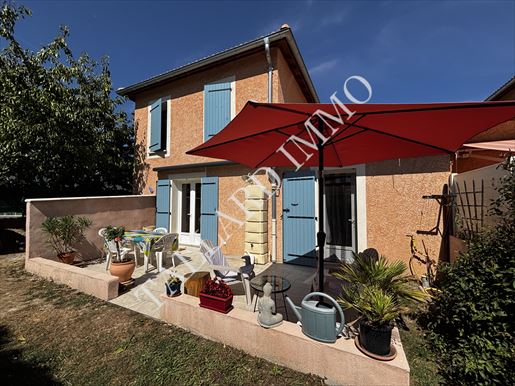 Maison 4 pièces 87 m² · à Tallard · 87 m² · 335 000 €