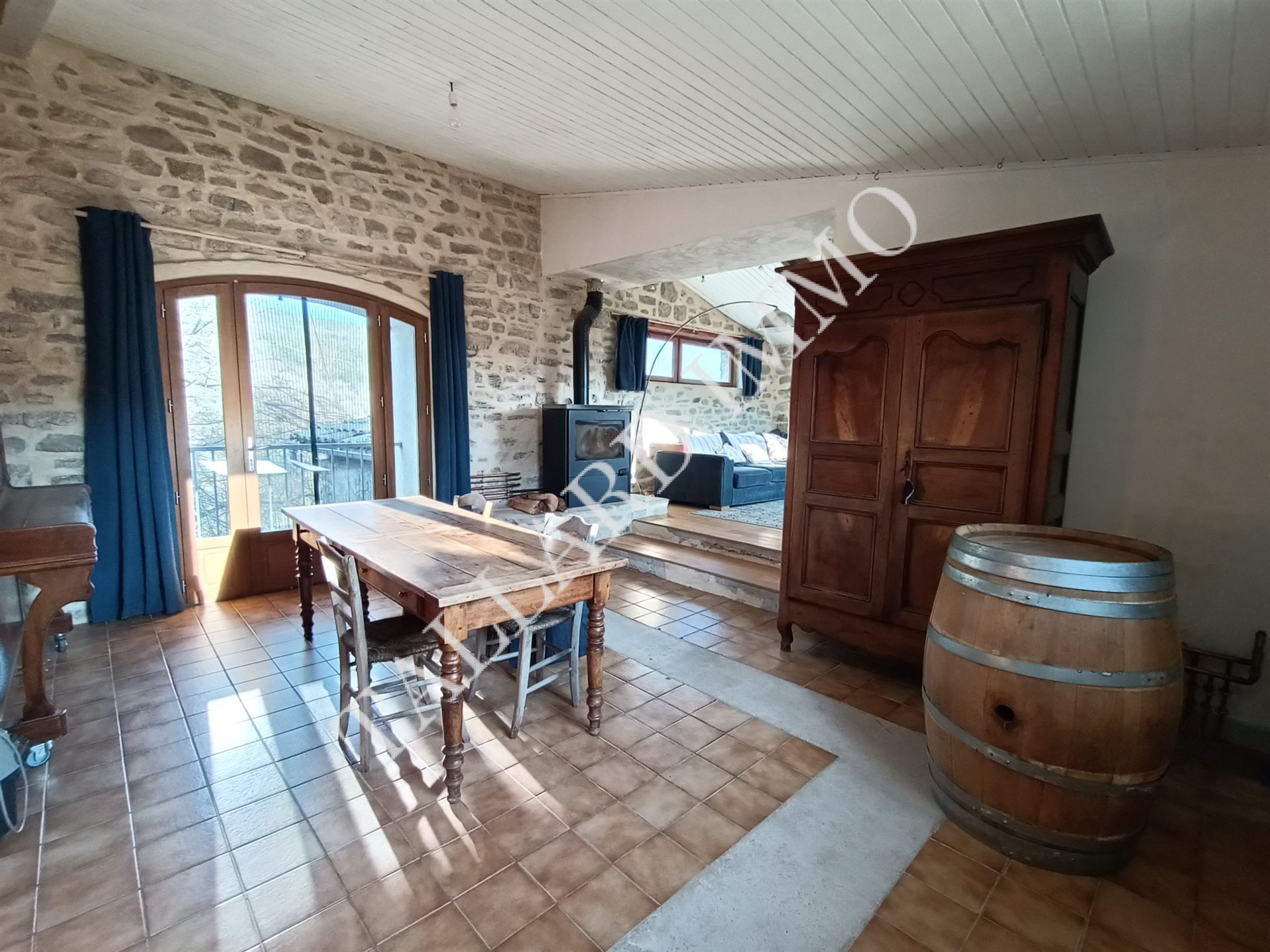 Maison à vendre, 120m², Laragne-Montéglin
