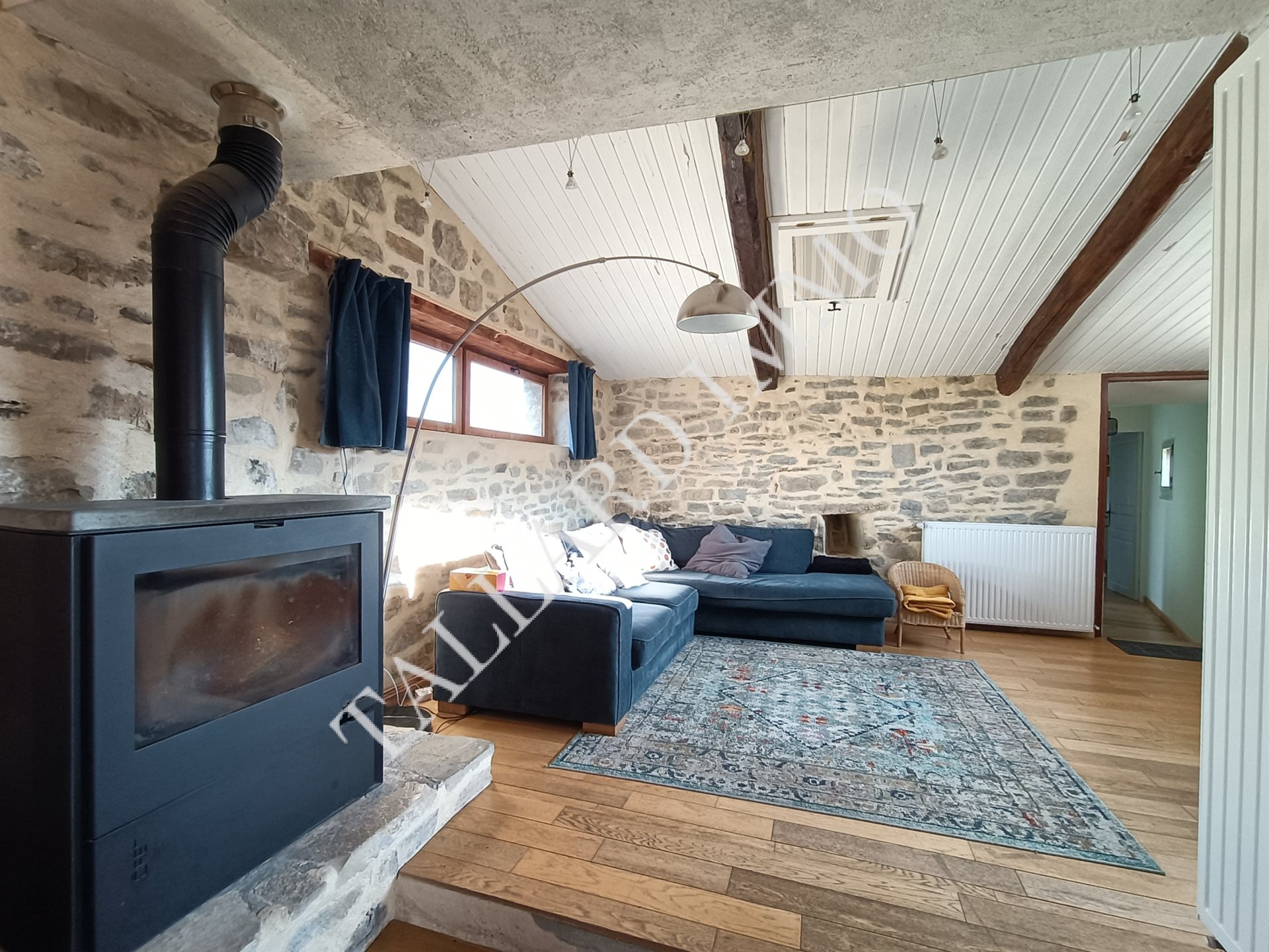 Maison à vendre, 120m², Laragne-Montéglin