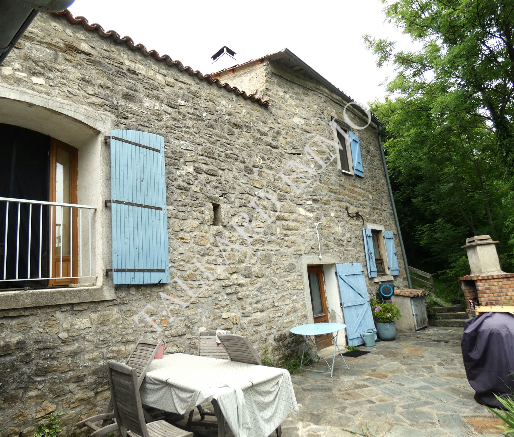 Maison à vendre, 120m², Laragne-Montéglin