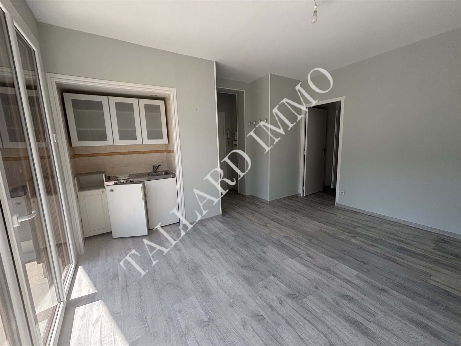 Appartement à vendre, 23m², Gap