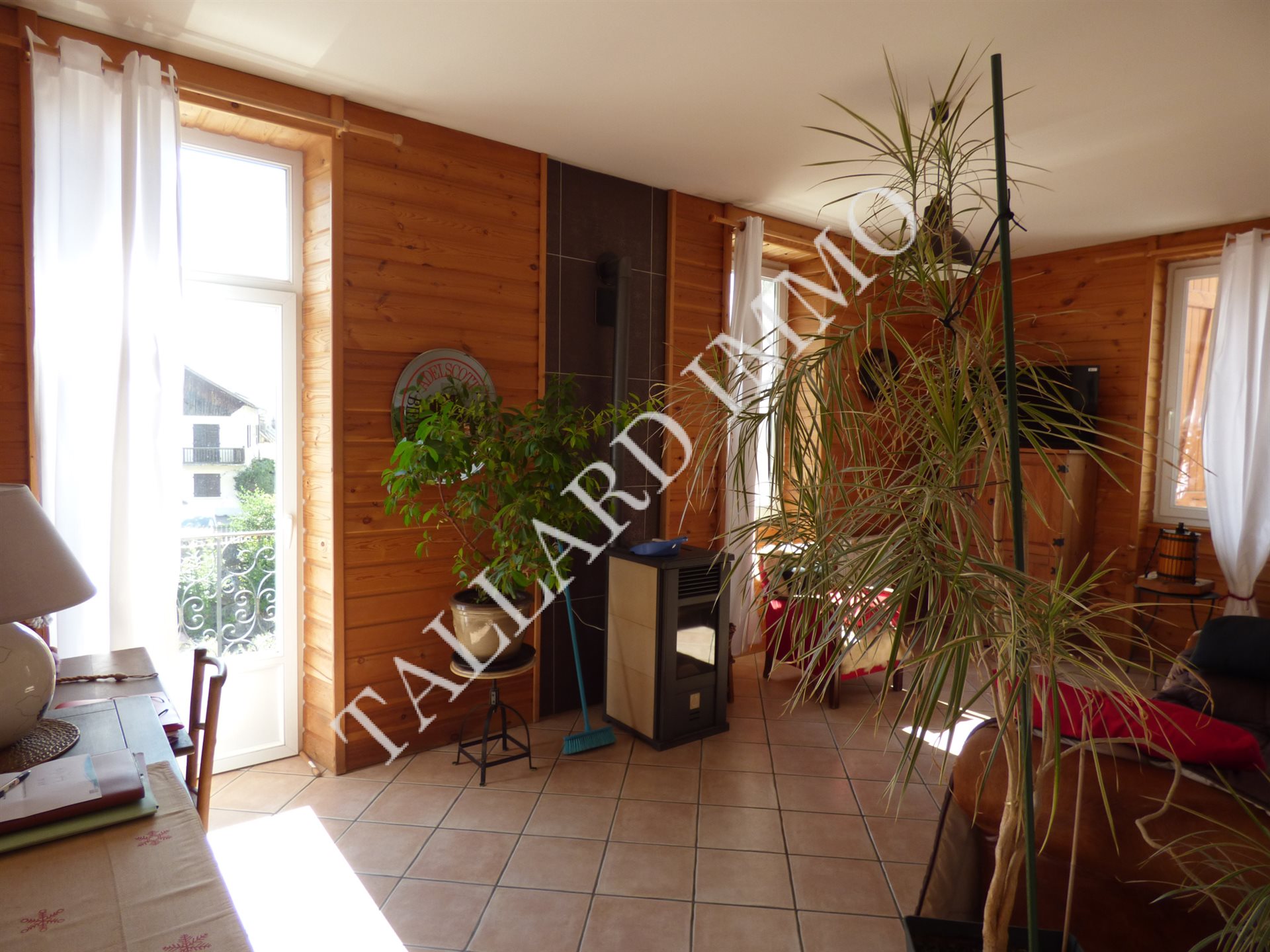 Maison à vendre, 183m², Saint-Jean-Saint-Nicolas