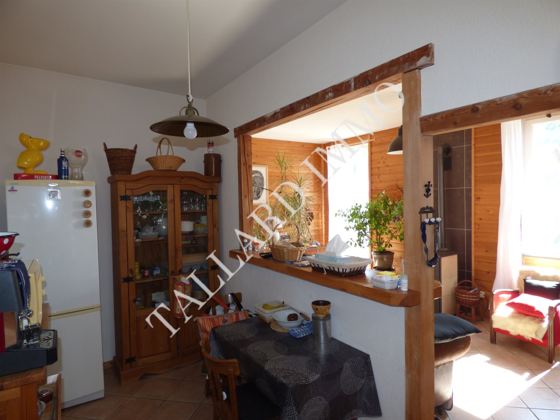 Maison à vendre, 183m², Saint-Jean-Saint-Nicolas