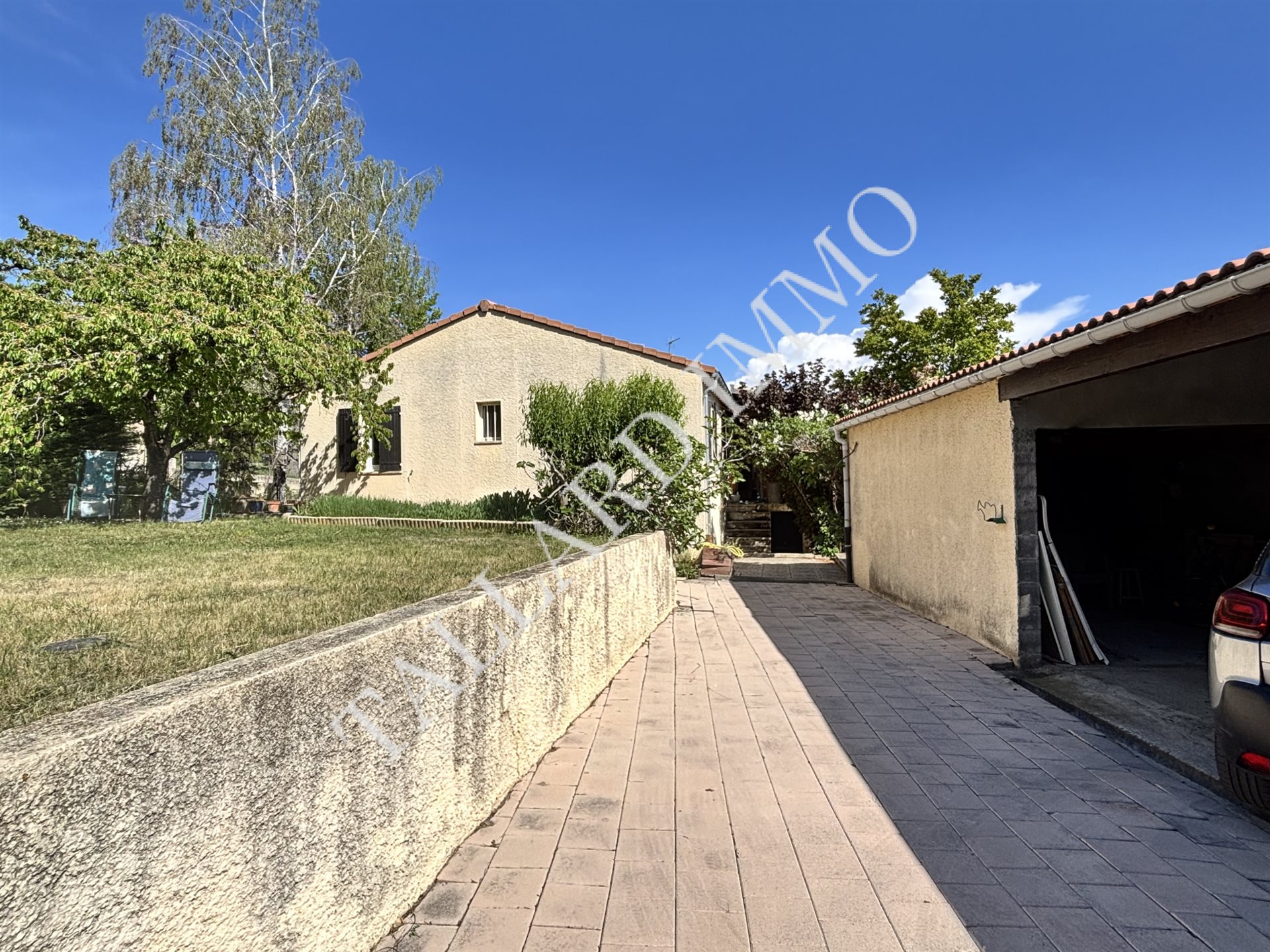 Maison à vendre, 141m², Tallard