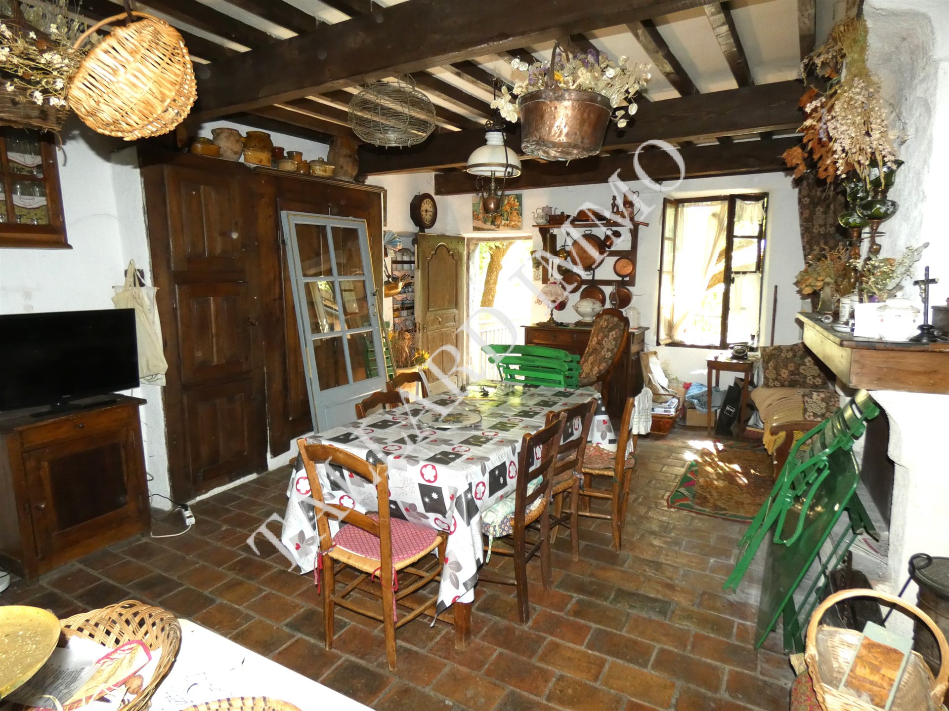 Maison à vendre, 127m², Turriers