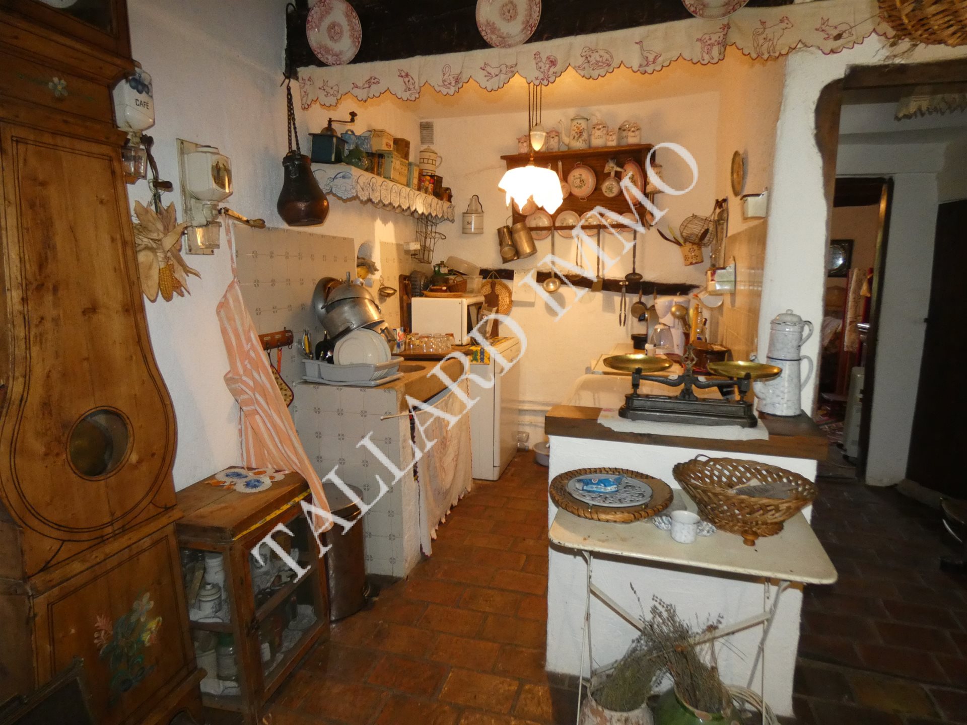 Maison à vendre, 127m², Turriers