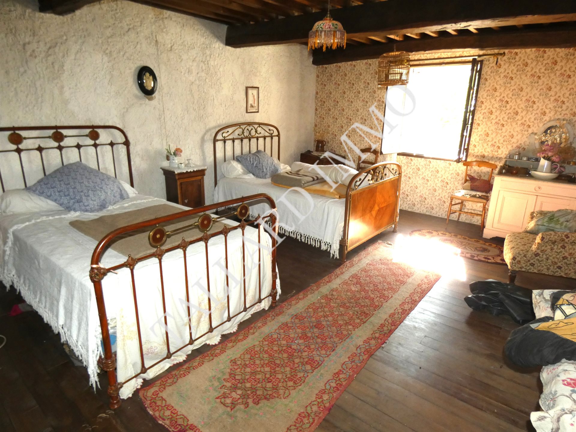 Maison à vendre, 127m², Turriers