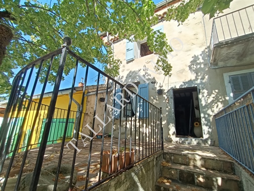 5 pièces 127 m² · à Turriers · 127 m² · 127 800 €