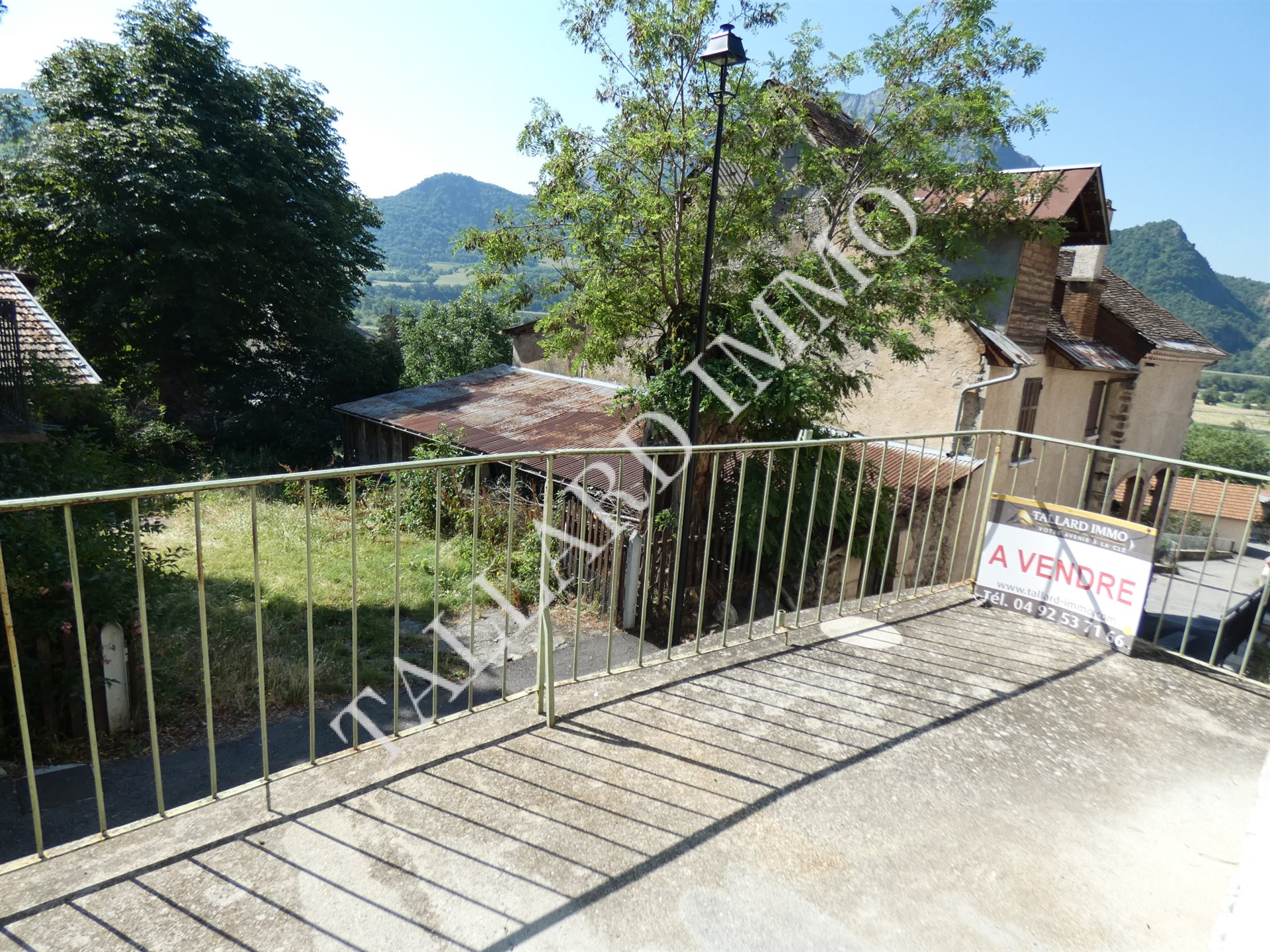 Maison à vendre, 59m², Espinasses
