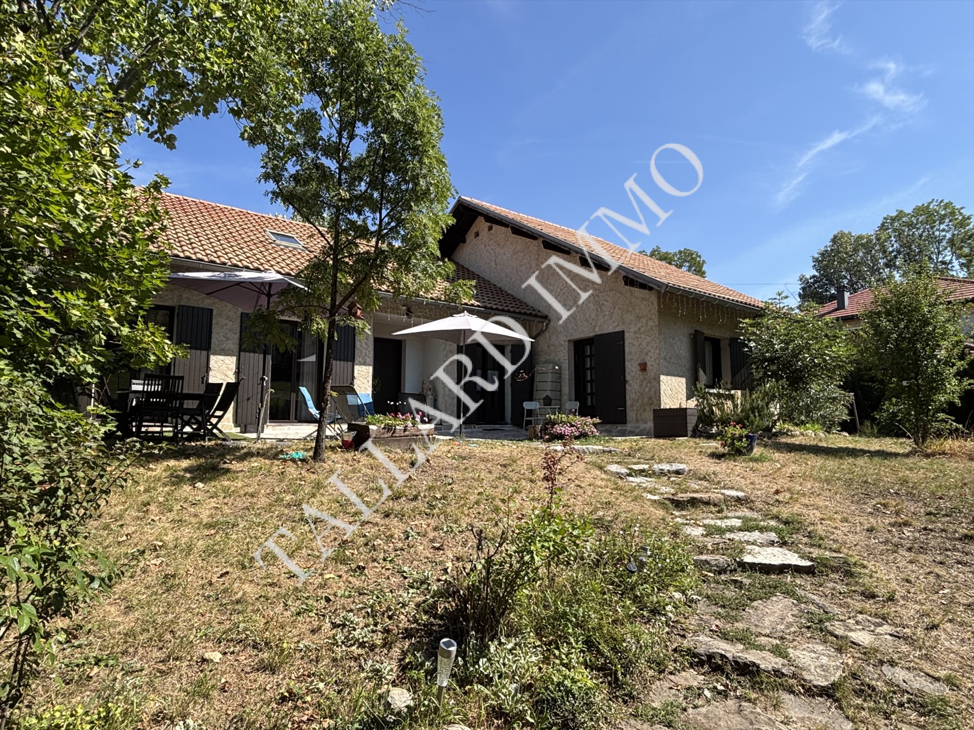 Maison à vendre, 133m², Gap
