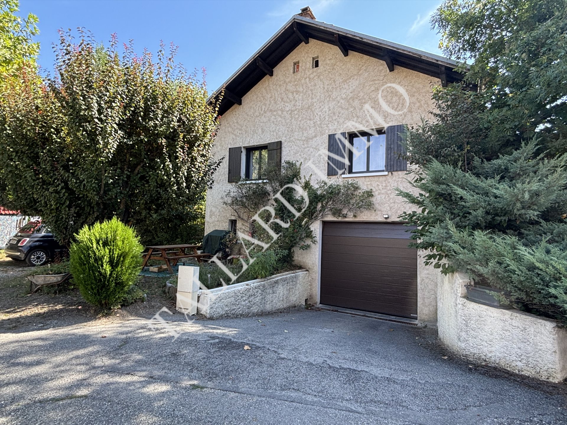 Maison à vendre, 133m², Gap