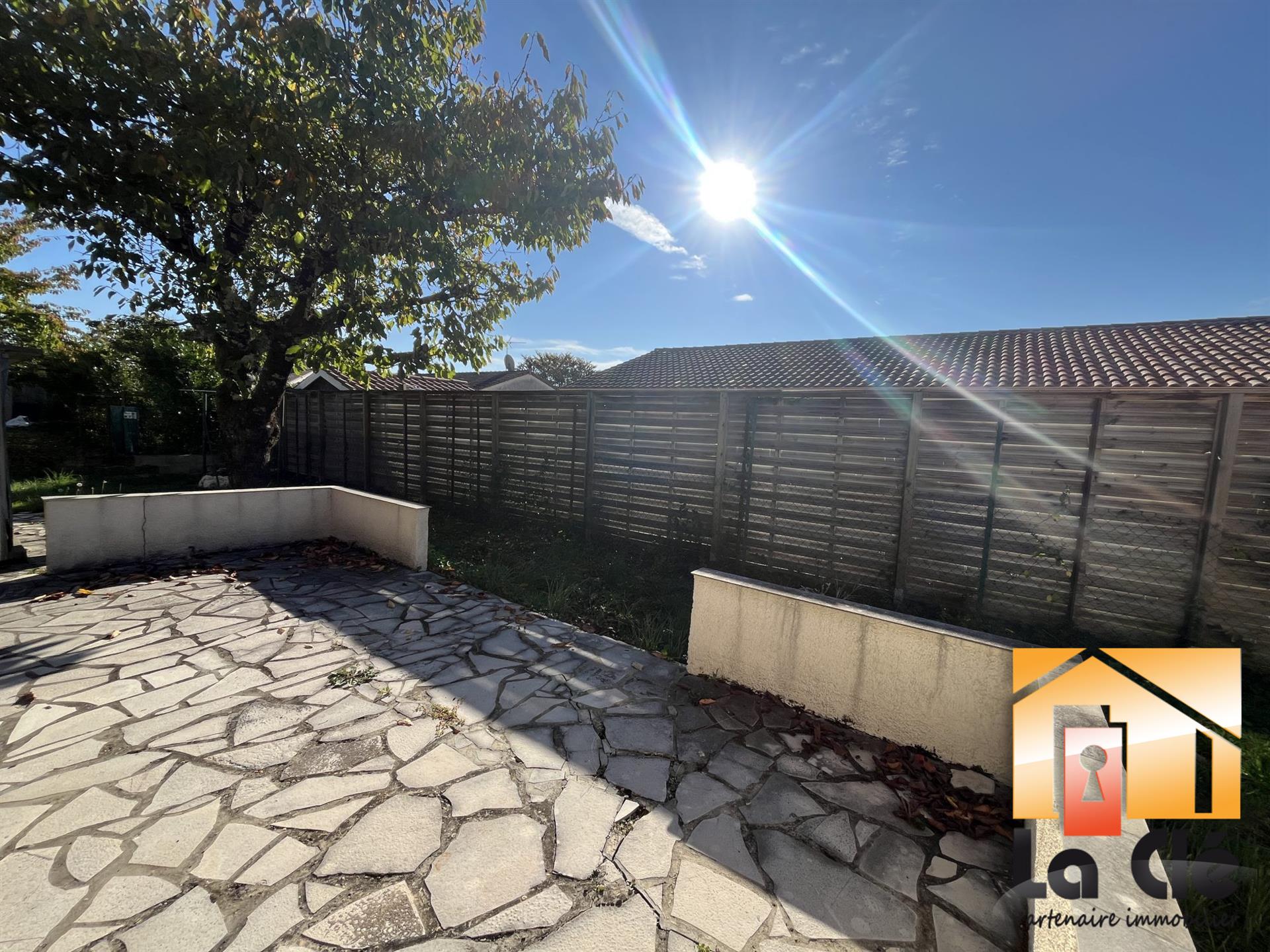 Maison à vendre, 88m², Pont-du-Casse