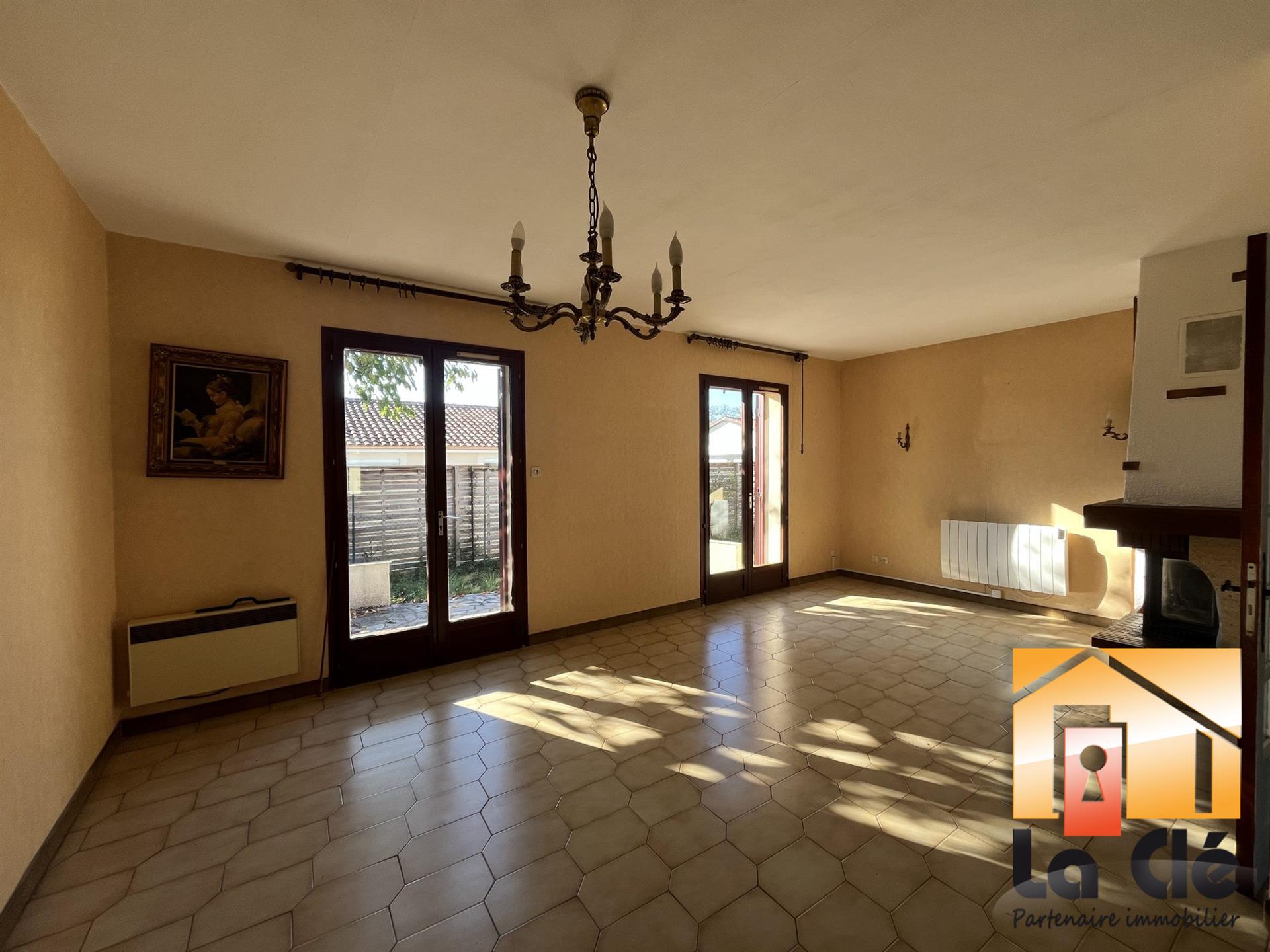 Maison à vendre, 88m², Pont-du-Casse