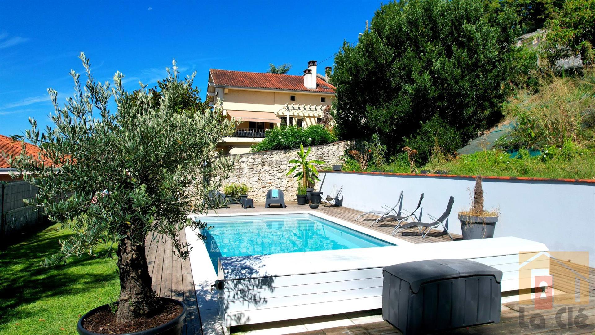 Maison à vendre, 300m², Agen