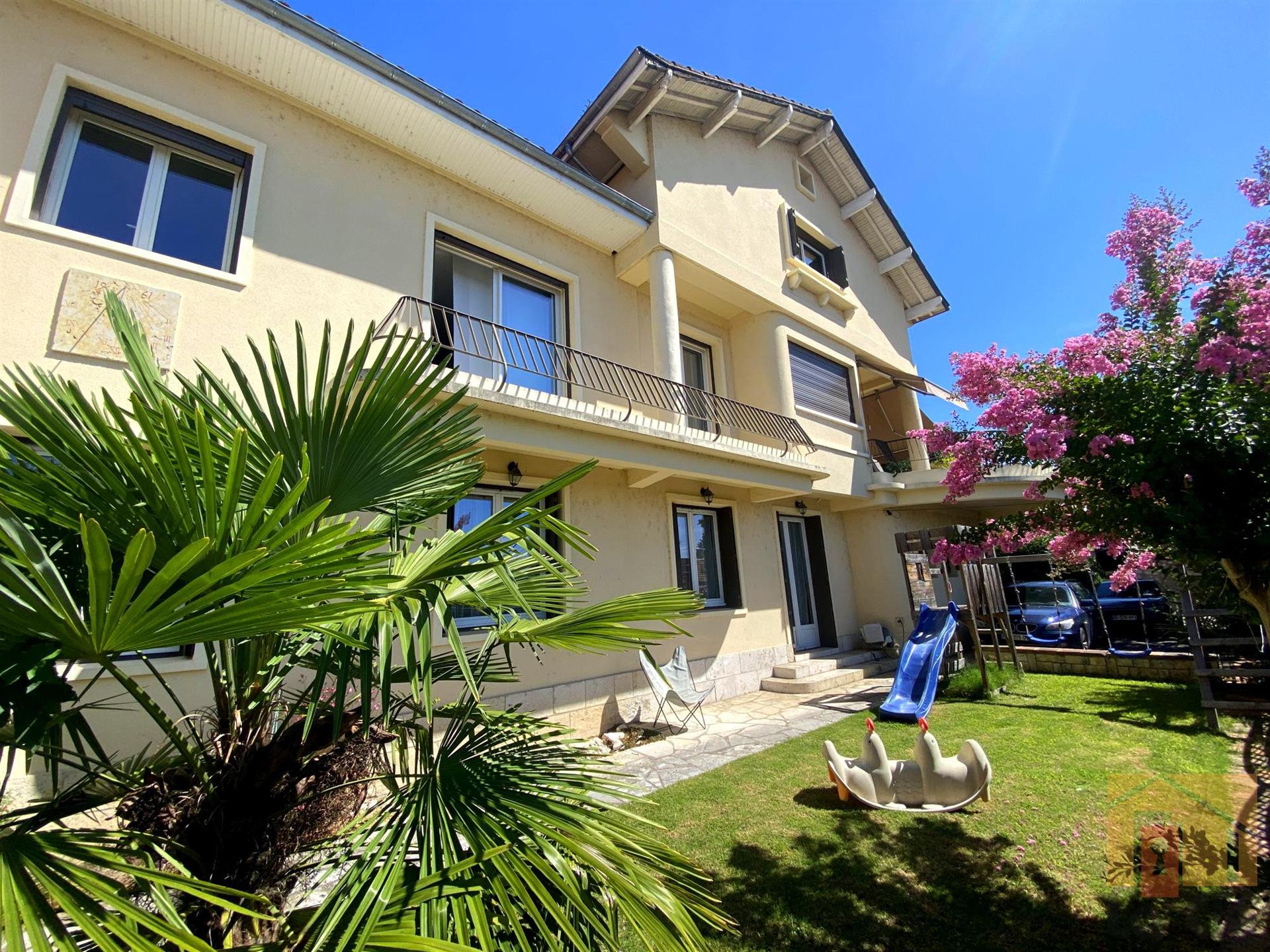 Maison à vendre, 300m², Agen