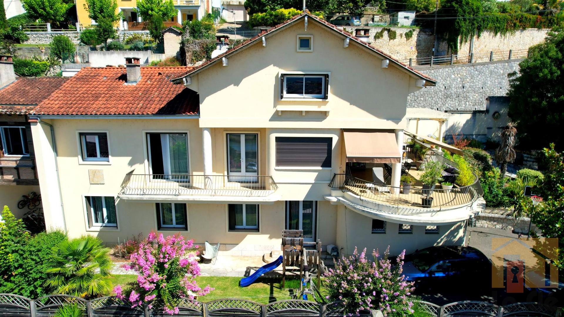 Maison à vendre, 300m², Agen