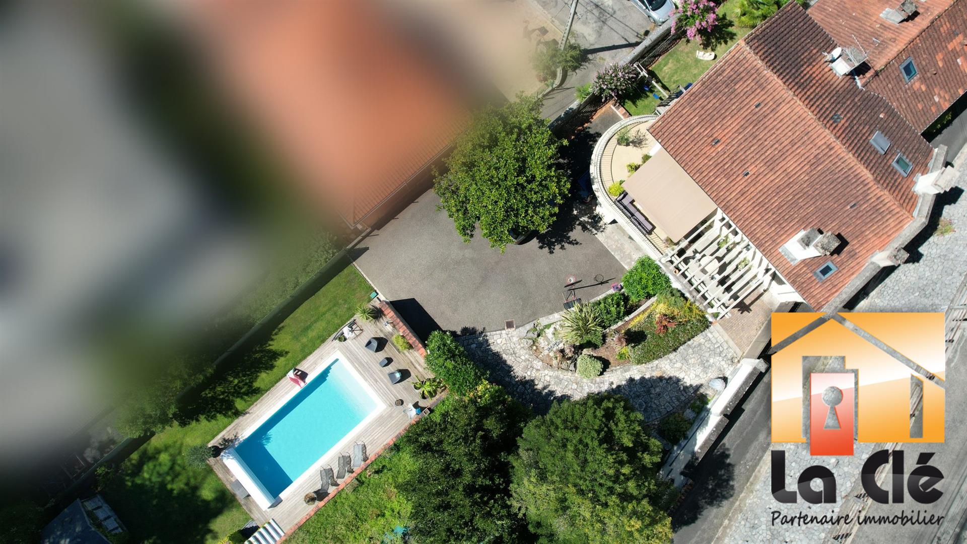 Maison à vendre, 300m², Agen