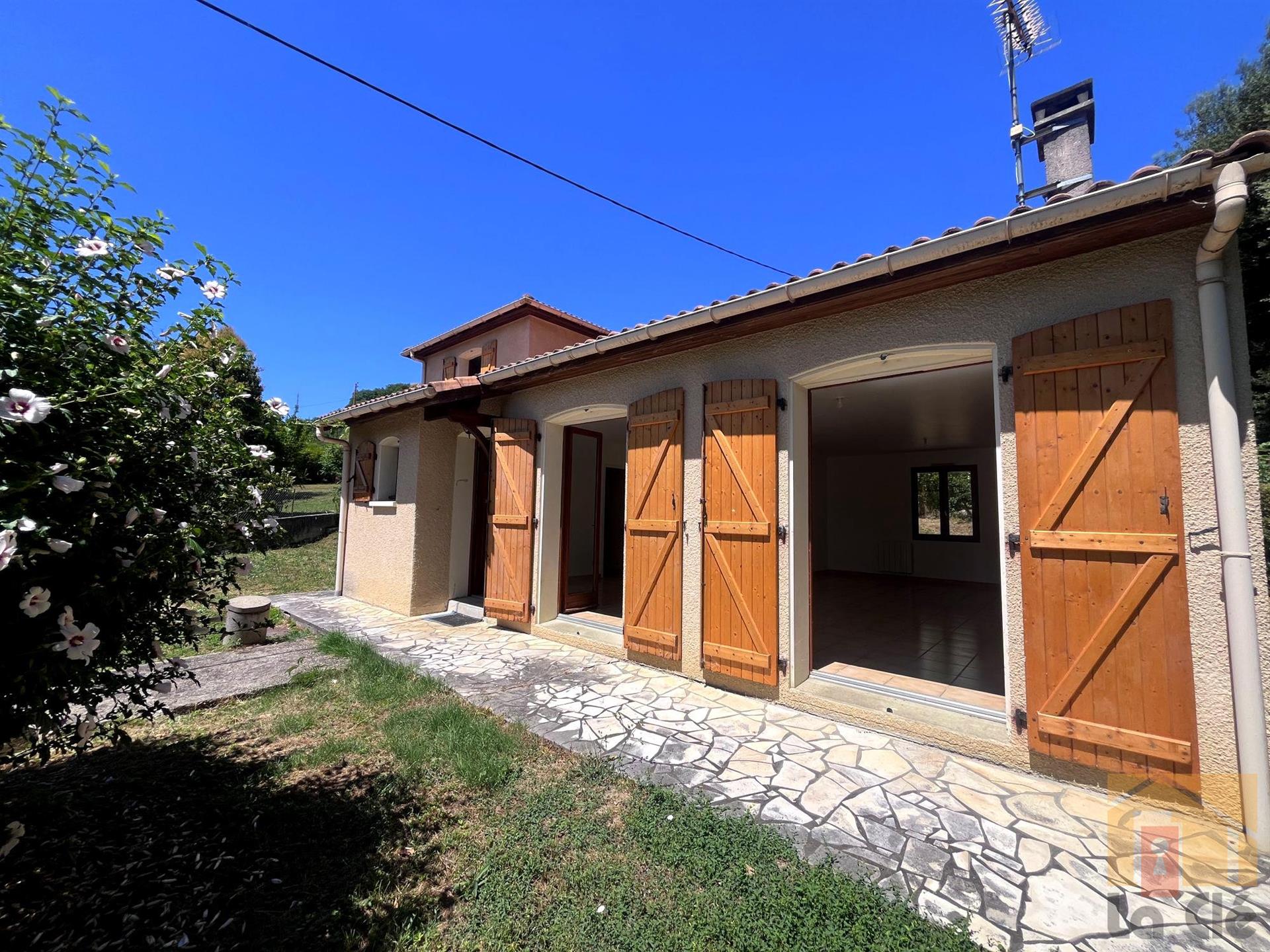 Maison à vendre, 106m², Colayrac-Saint-Cirq